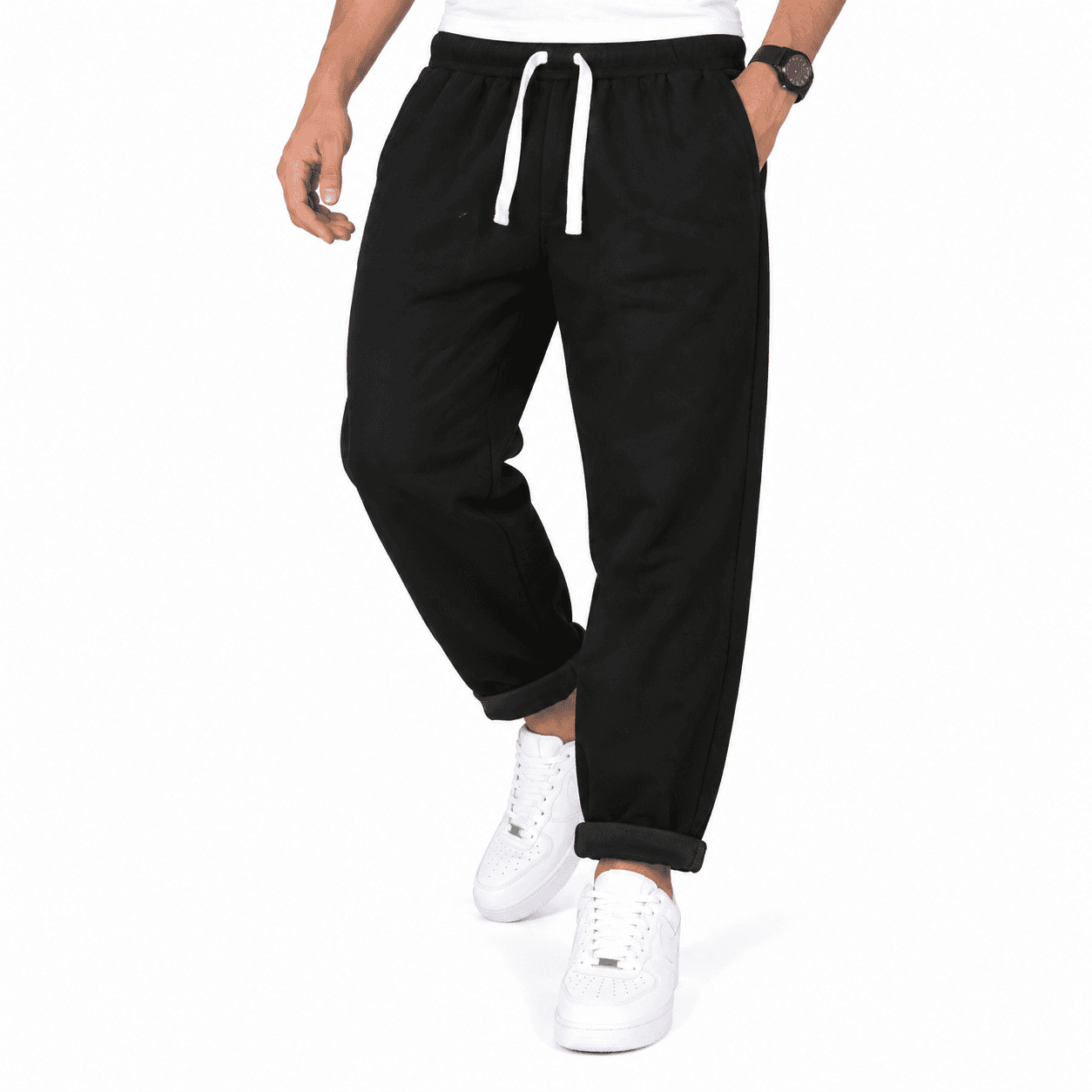 شلوار مردانه Dammon- کد 7077.2XL-180