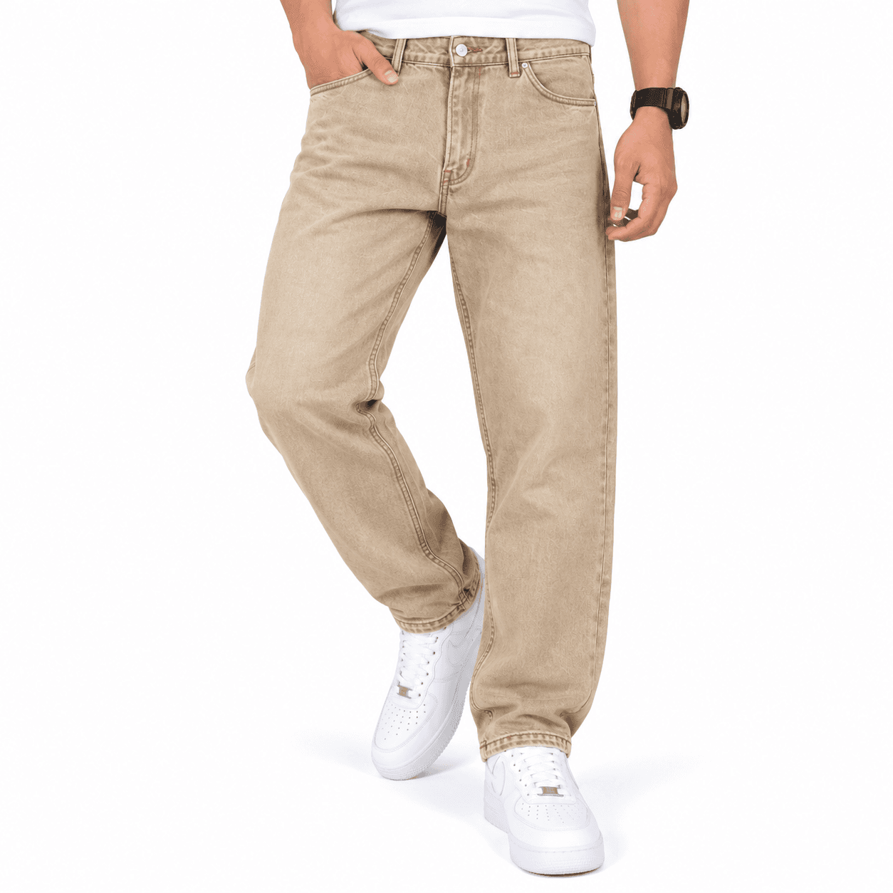 شلوار مردانه Dammon- کد 7077.2XL-246