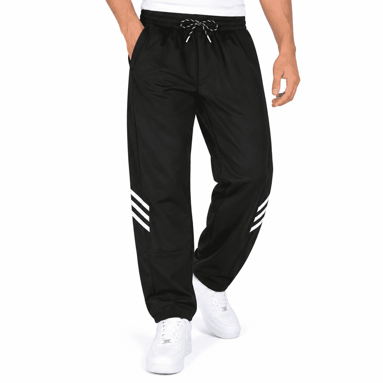 شلوار مردانه Dammon- کد 7077.2XL-294