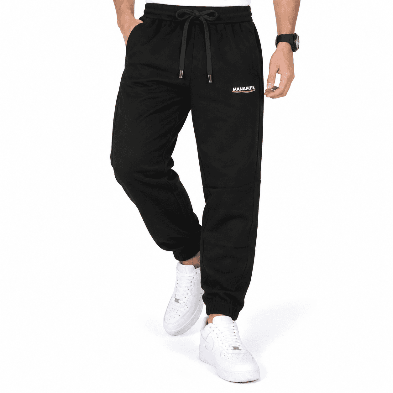 شلوار مردانه Dammon- کد 7077.2XL-329