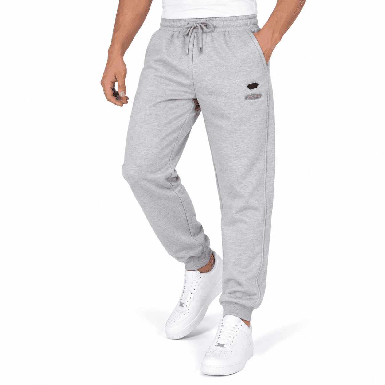 شلوار مردانه Dammon- کد 7077.2XL-337