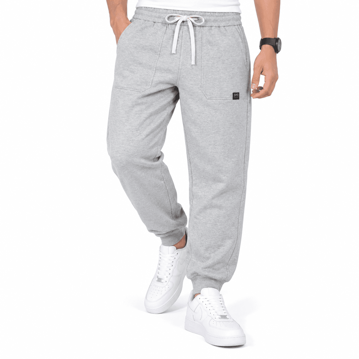 شلوار مردانه Dammon- کد 7077.2XL-340