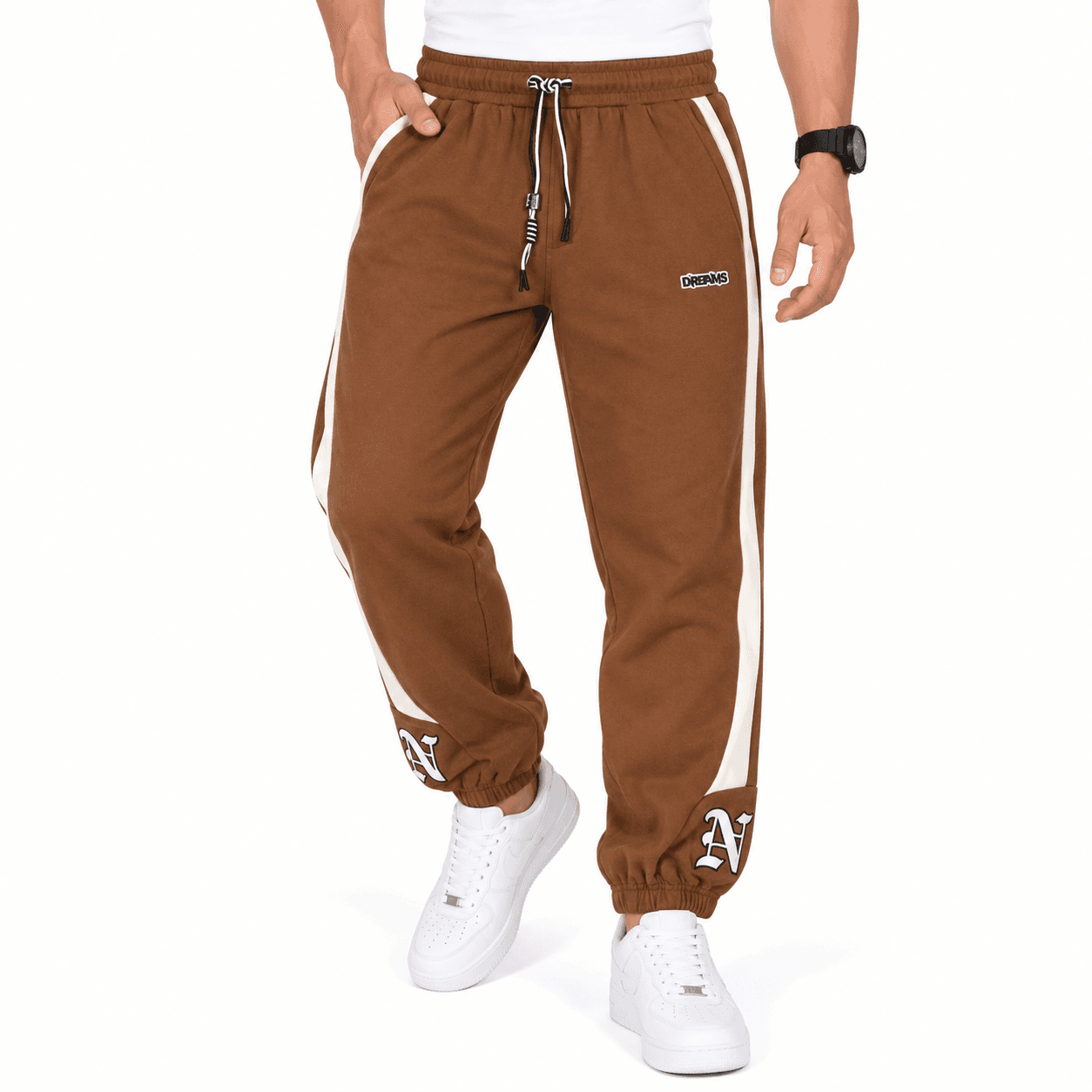 شلوار مردانه Dammon- کد 7077.2XL-352