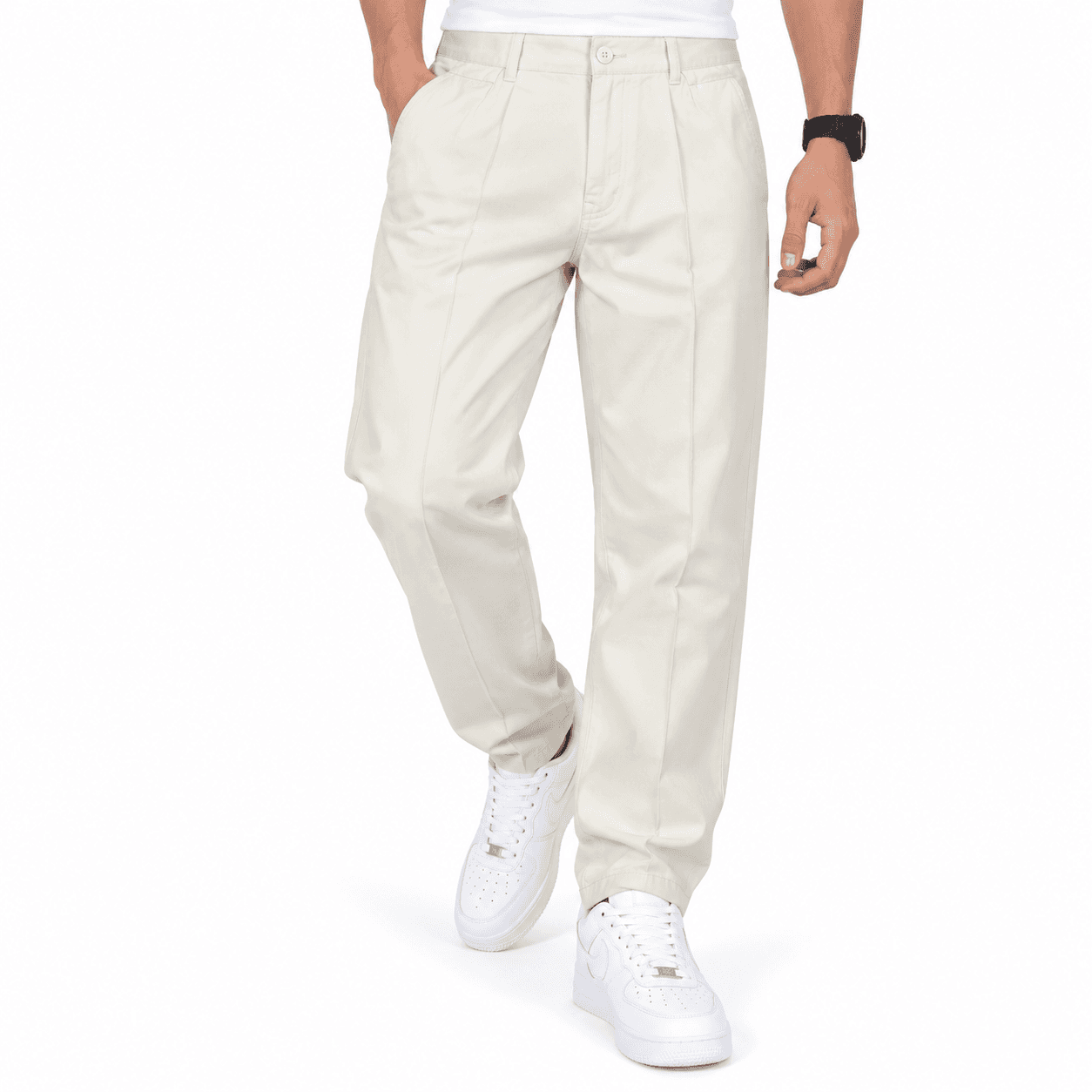 شلوار مردانه Dammon- کد 7077.2XL-355