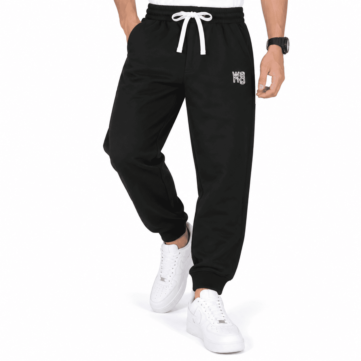 شلوار مردانه Dammon- کد 7077.3XL-056