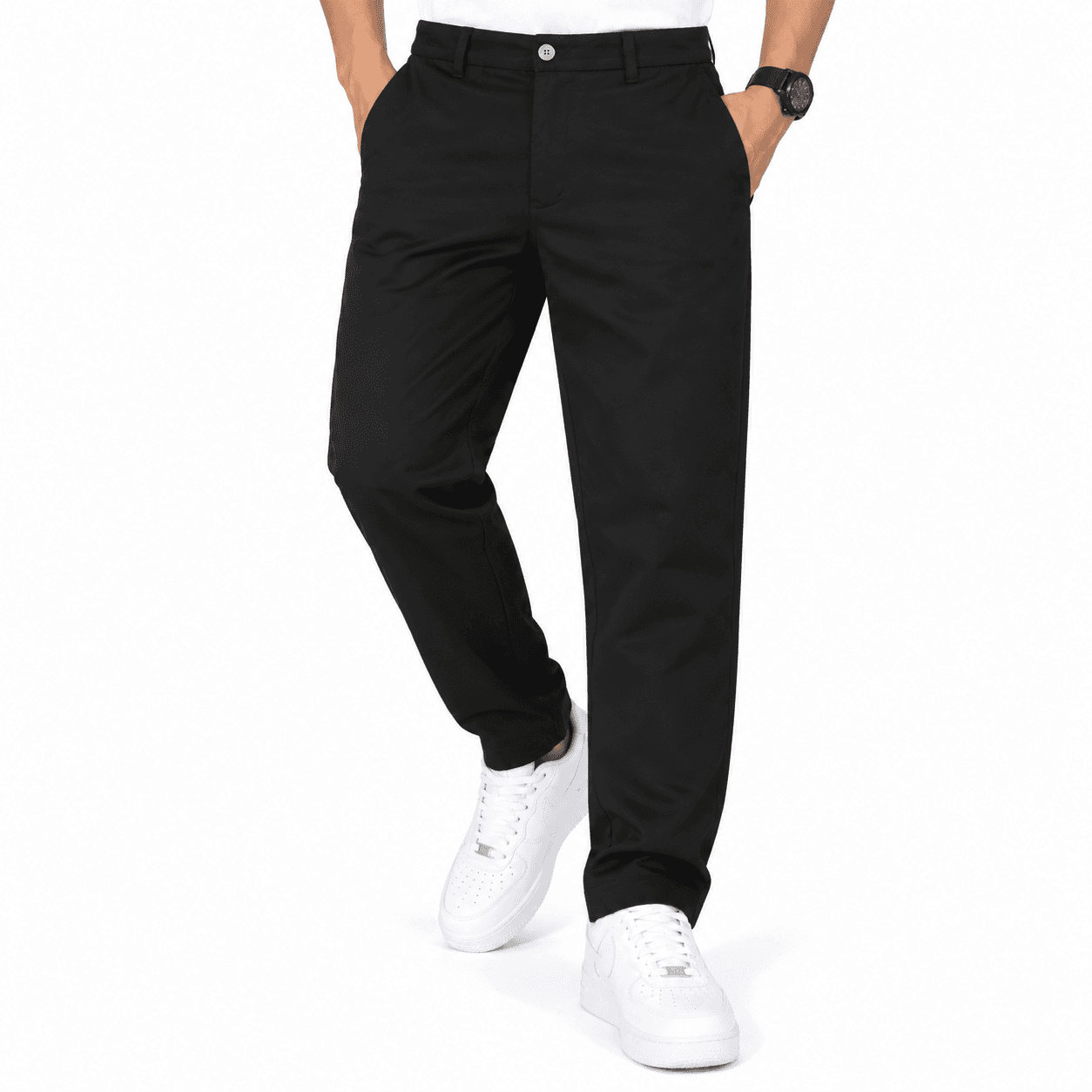 شلوار مردانه Dammon- کد 7077.3XL-136
