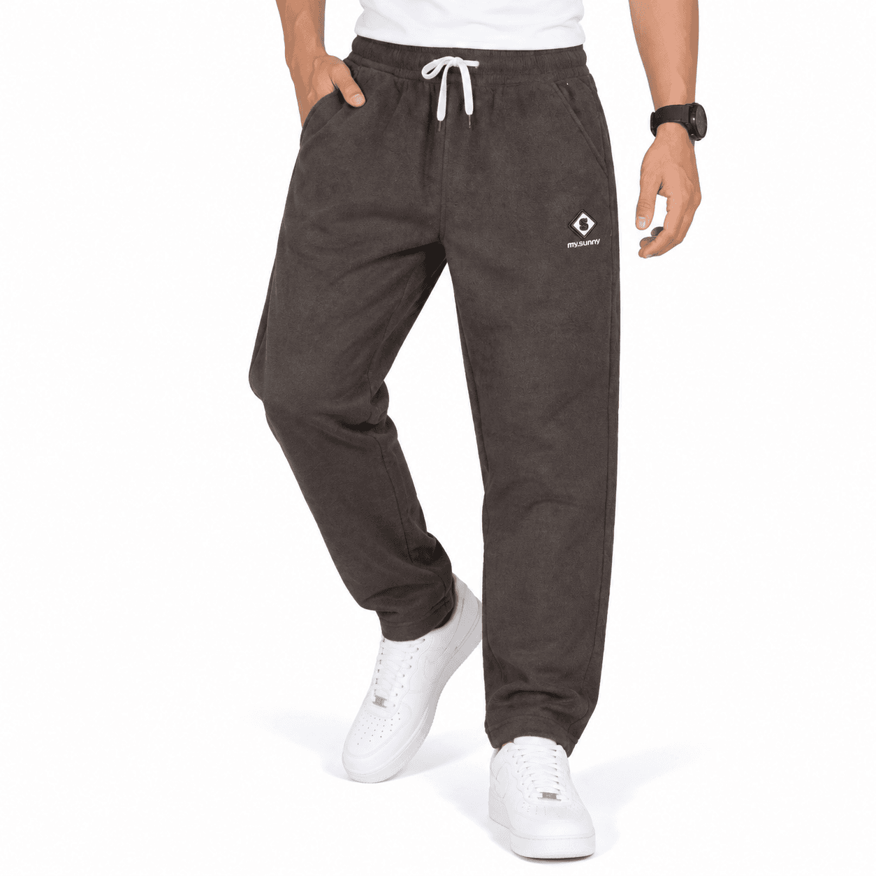 شلوار مردانه Dammon- کد 7077.3XL-310