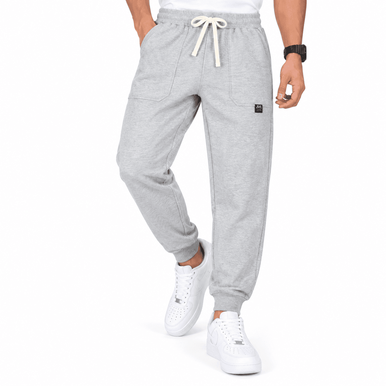 شلوار مردانه Dammon- کد 7077.3XL-339