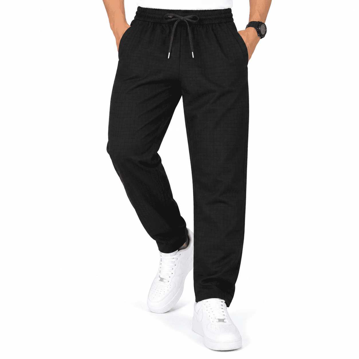 شلوار مردانه Dammon- کد 7077.4XL-048