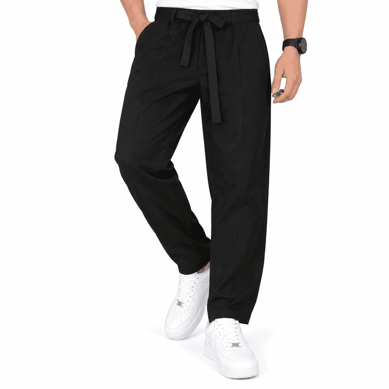 شلوار مردانه Dammon- کد 7077.4XL-060