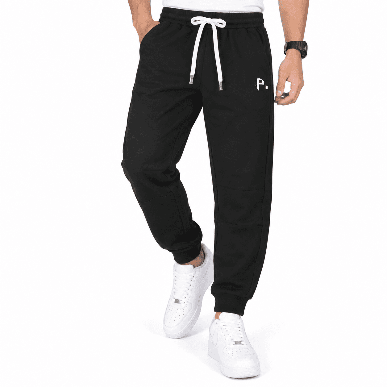 شلوار مردانه Dammon- کد 7077.4XL-108