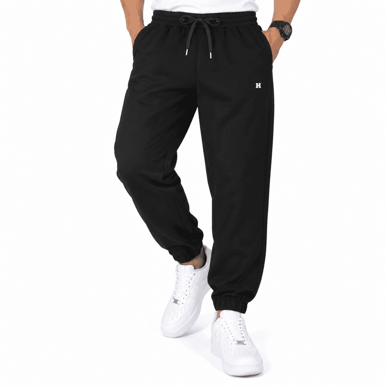 شلوار مردانه Dammon- کد 7077.4XL-272