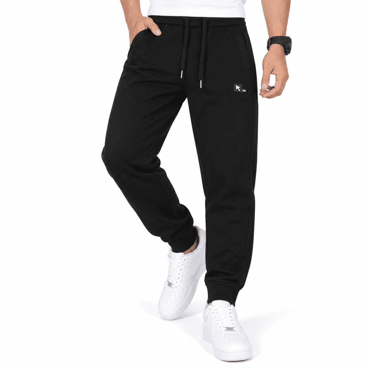 شلوار مردانه Dammon- کد 7077.4XL-273