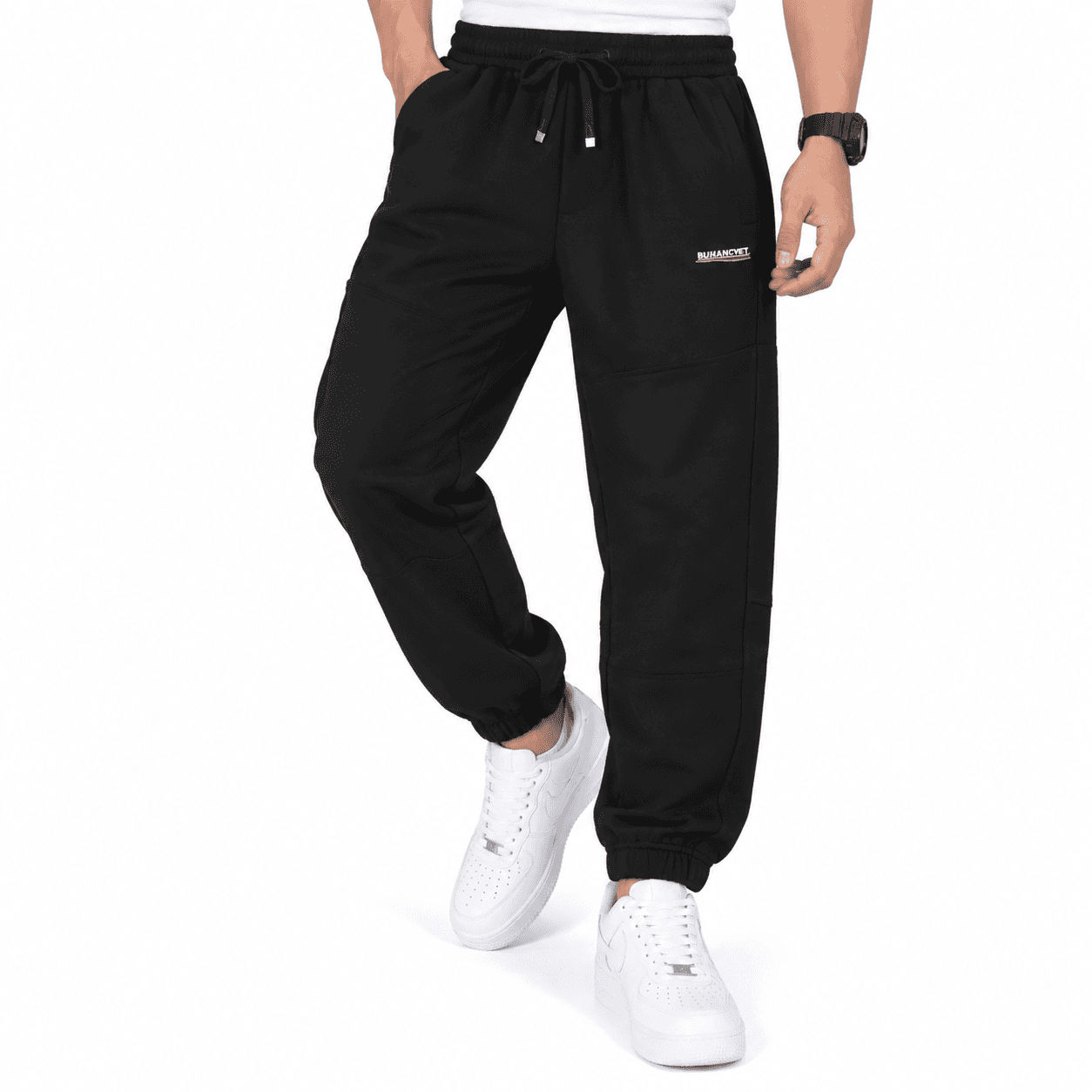 شلوار مردانه Dammon- کد 7077.4XL-328
