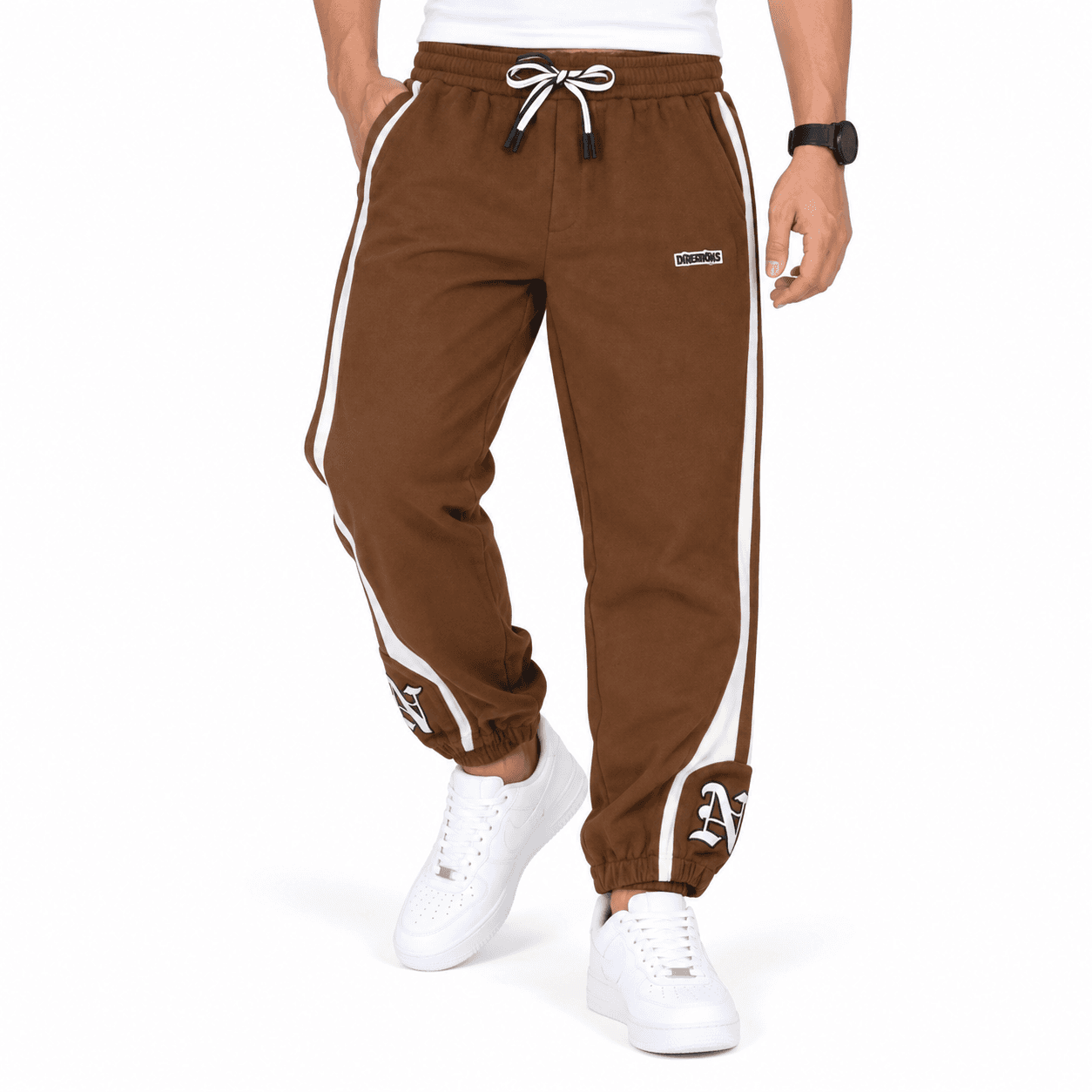 شلوار مردانه Dammon- کد 7077.4XL-364
