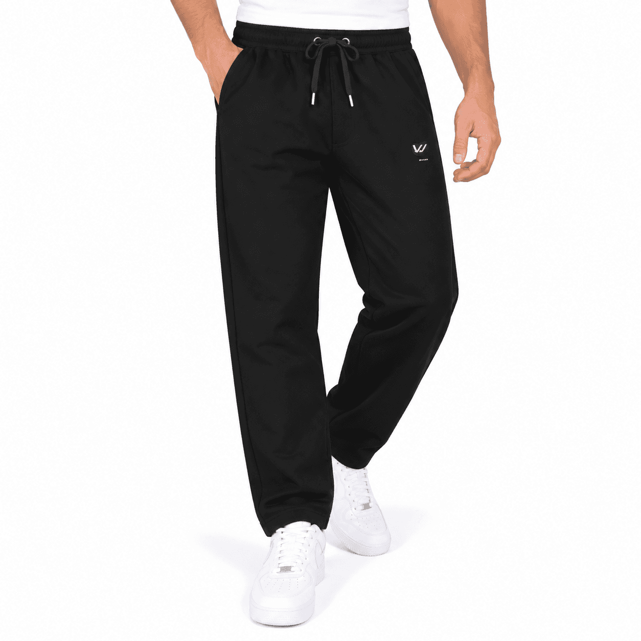 شلوار مردانه Dammon- کد 7077.5XL-151