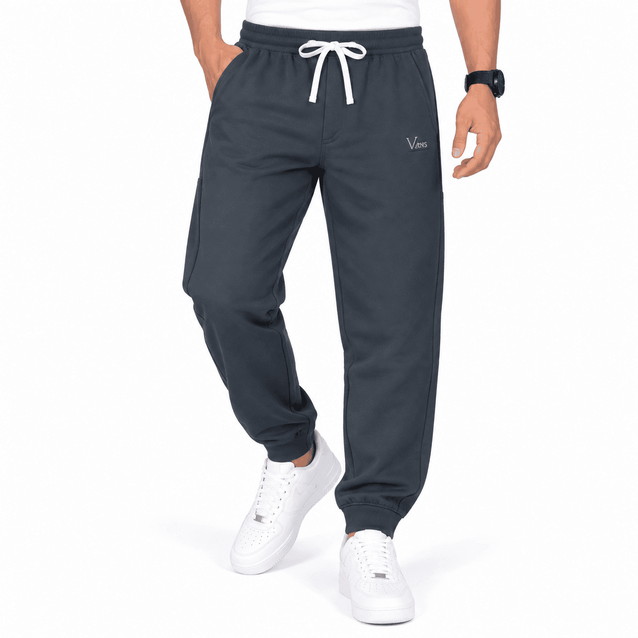 شلوار مردانه Dammon- کد 7077.6XL-213