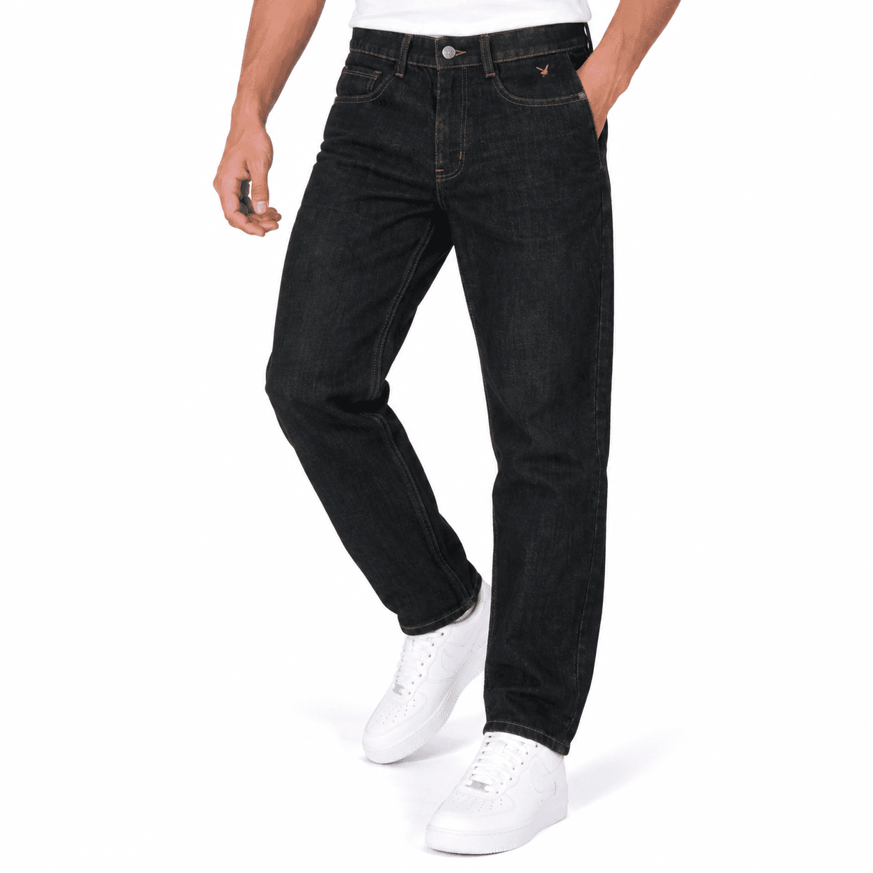 شلوار مردانه Dammon- کد 7077L-298