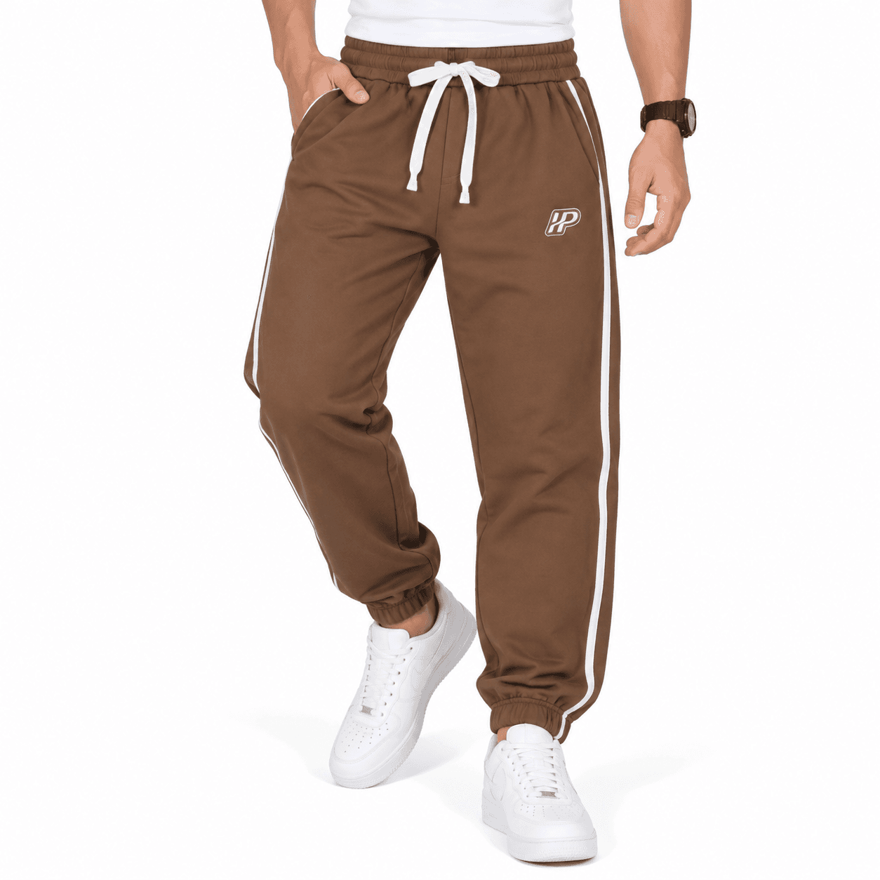 شلوار مردانه Dammon- کد 7077L-325