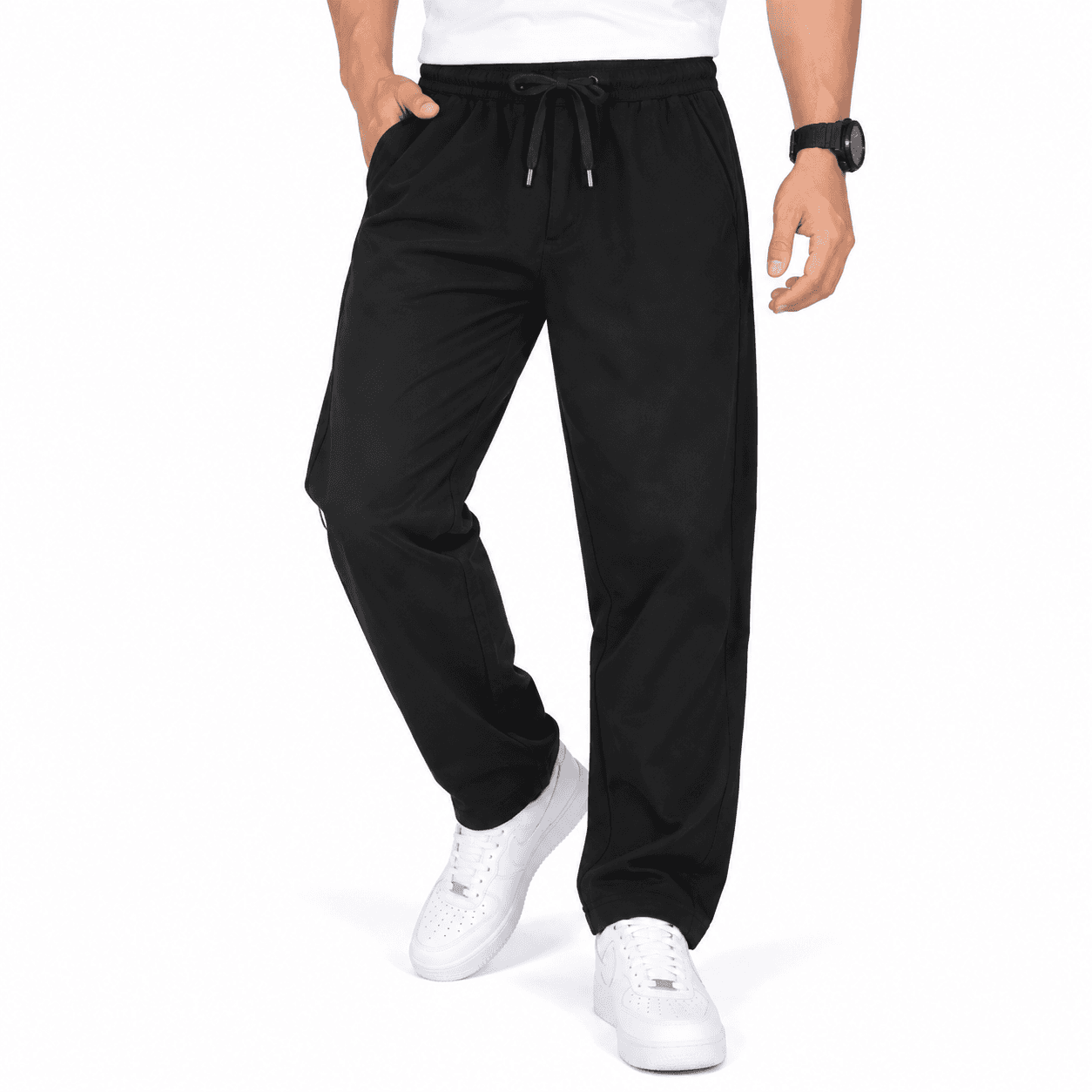 شلوار مردانه Dammon- کد 7077XL-275
