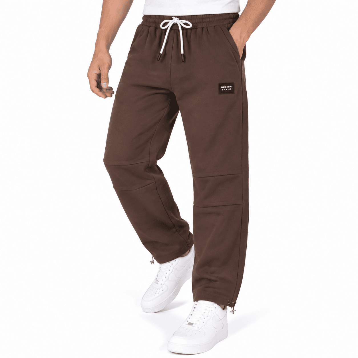 شلوار مردانه Dammon- کد 7077XL-288