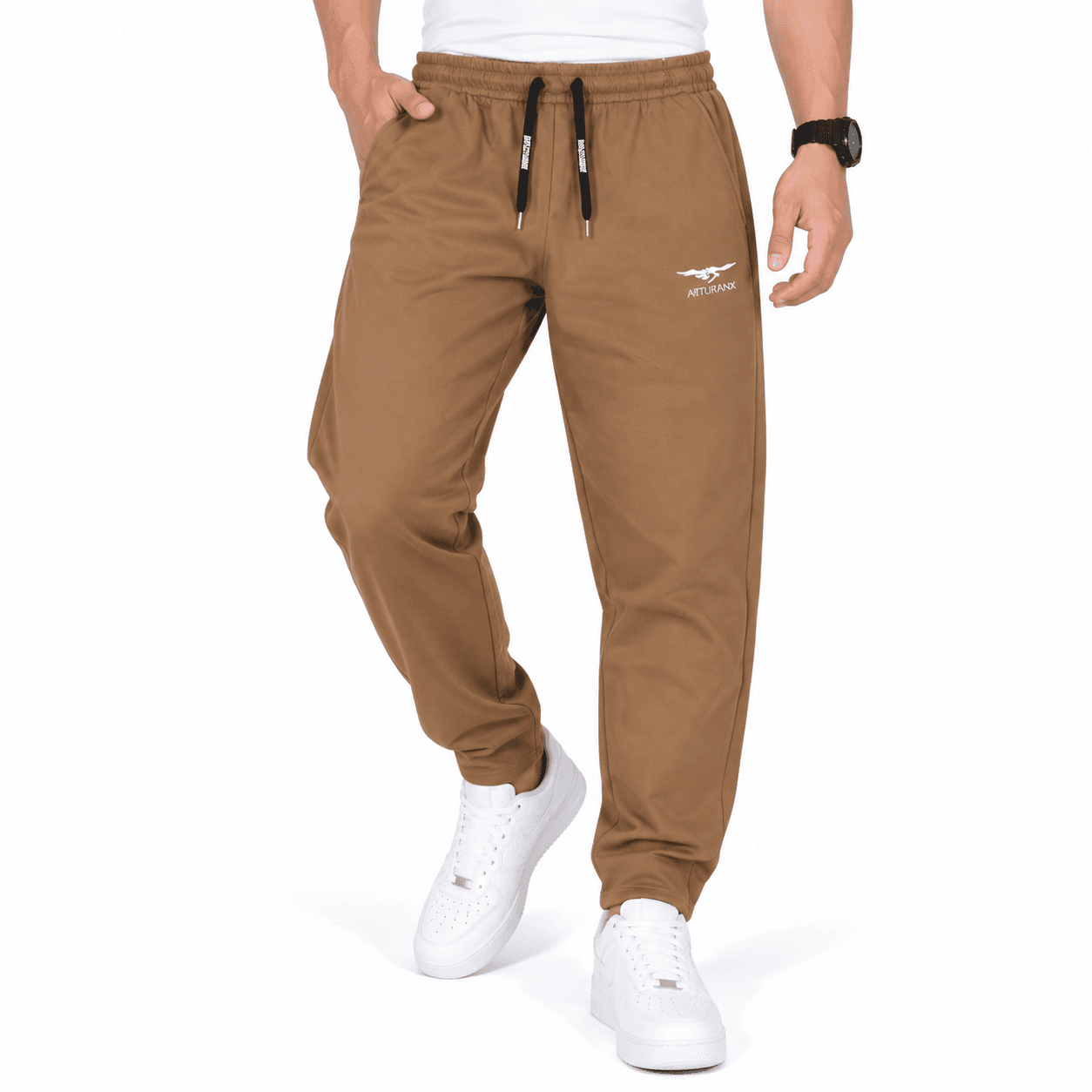 شلوار مردانه Dammon- کد 7077XL-349