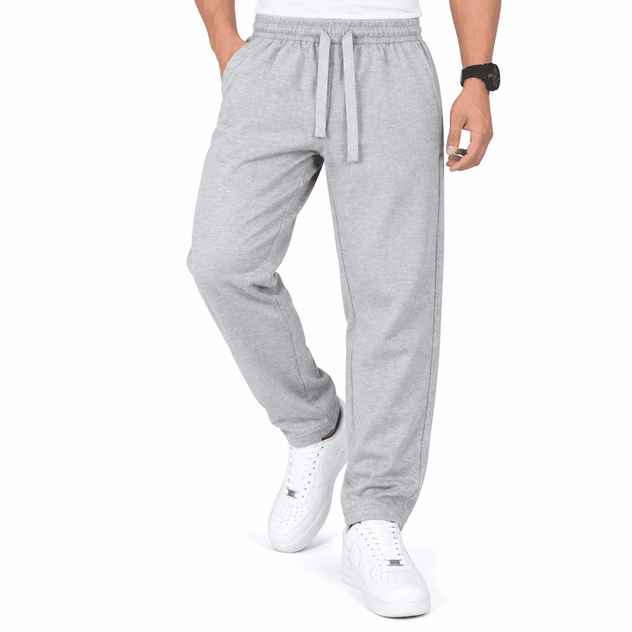 شلوار مردانه Dammon- کد 7077.4XL-318