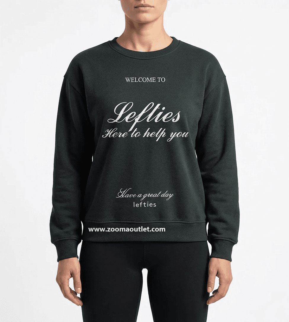 دورس LEFTIES - کد 7085XS-28