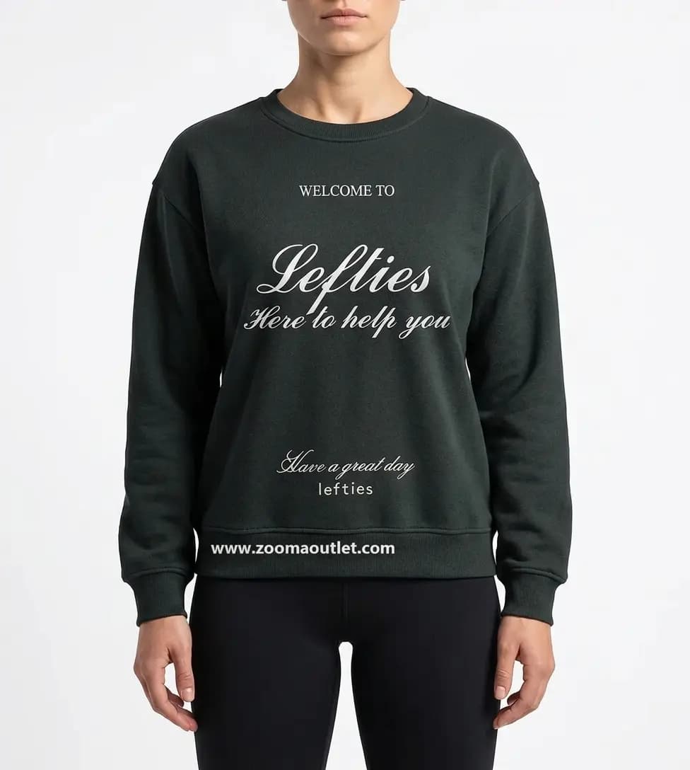 دورس LEFTIES - کد 7085S-45