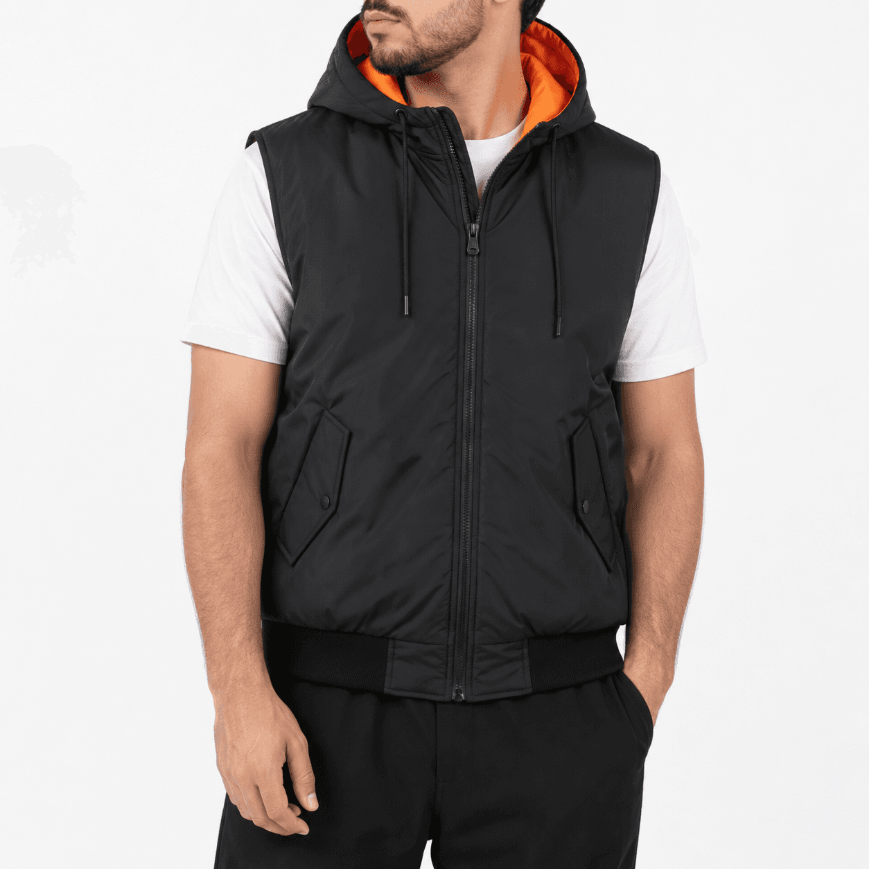 پافر ZARA- کد 7522266800017XS