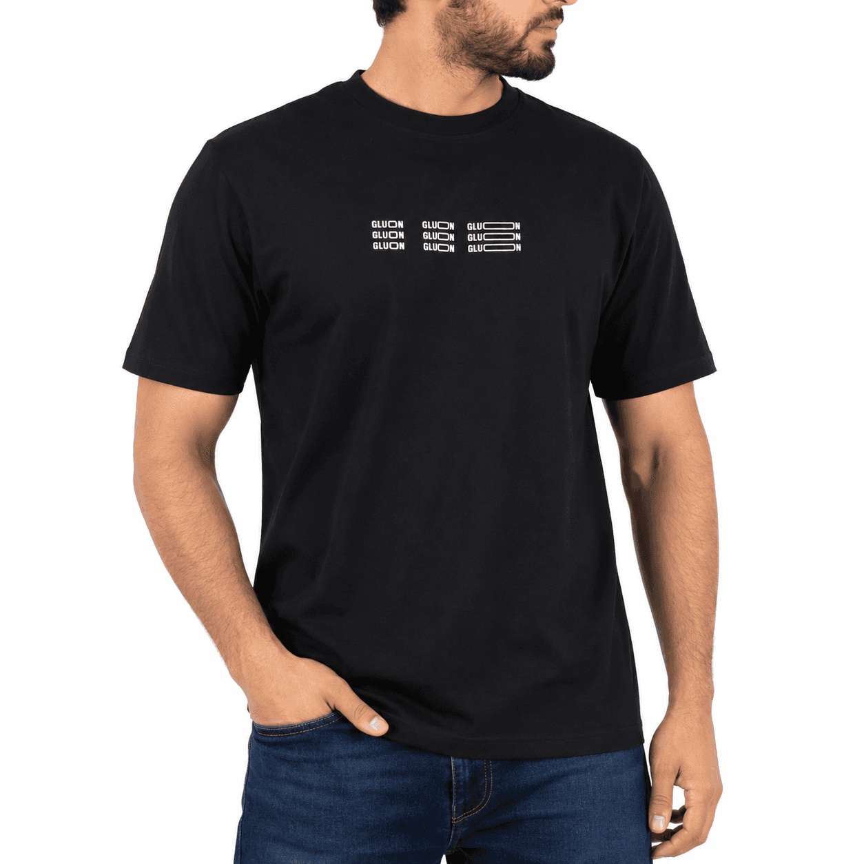 تیشرت مردانه برند Damoon- کد 80620L