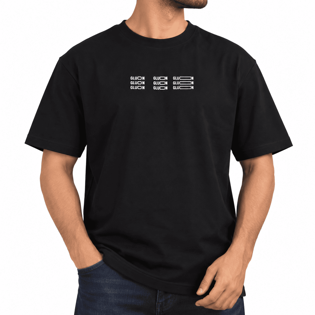 تیشرت مردانه برند Damoon- کد 80620XL