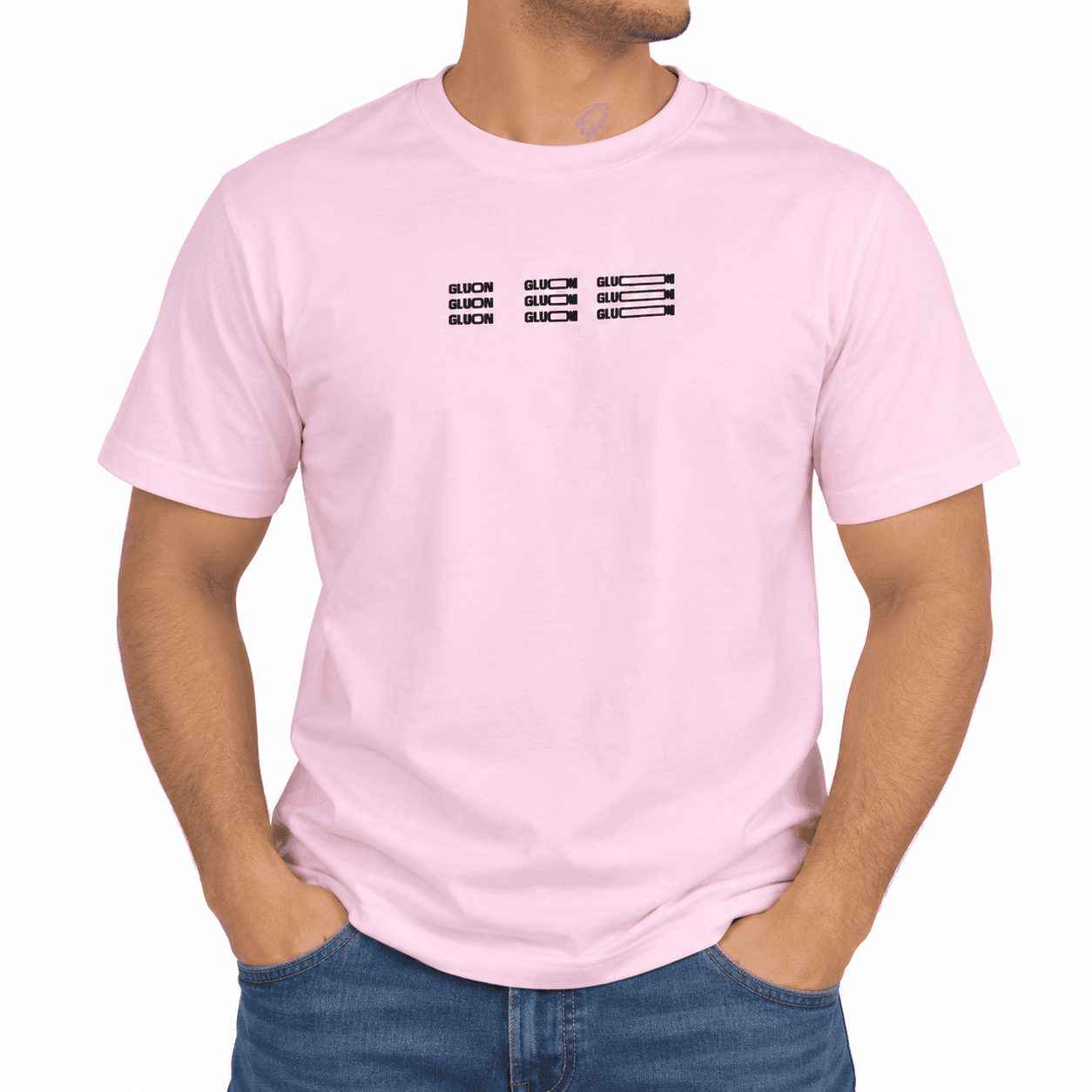 تیشرت مردانه برند Damoon- کد 80680.2XL
