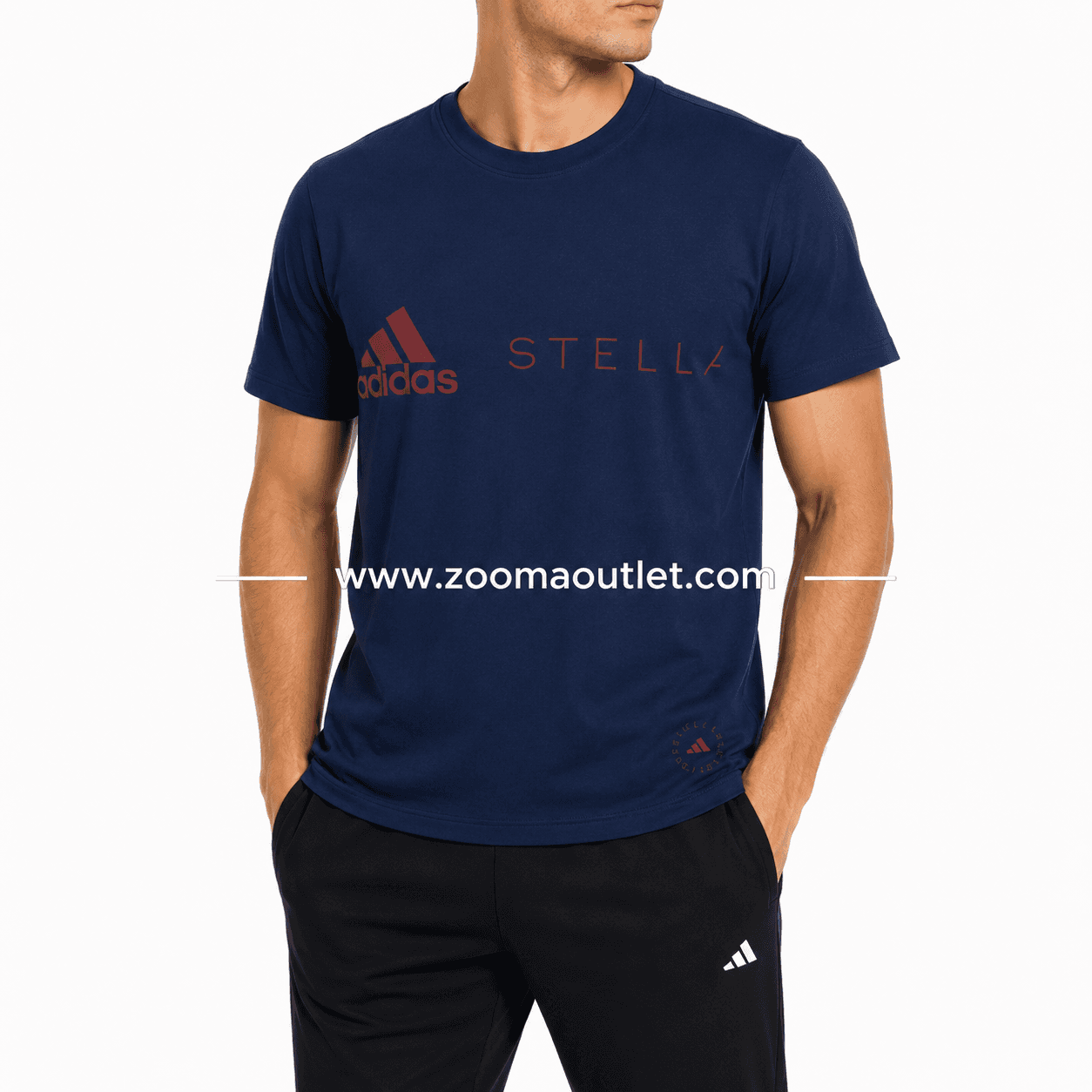 تیشرت مردانه برند adidas- کد 2000100207