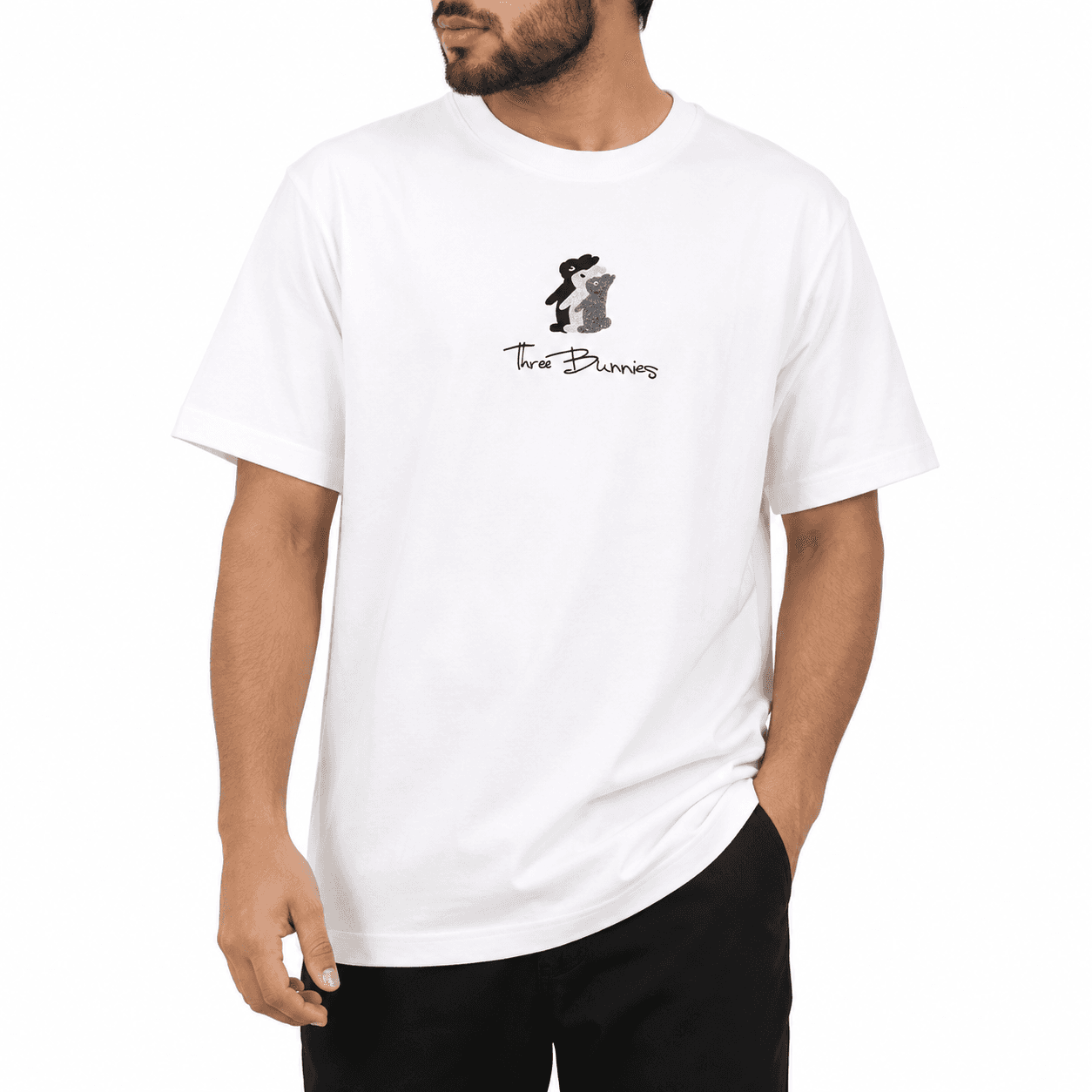 تیشرت مردانه MENOLOGY - کد 8794651102