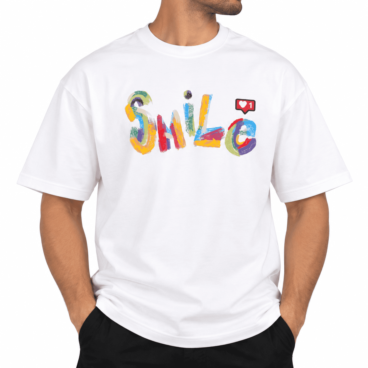 تیشرت مردانه برند Damoon- کد 8885112.3XL