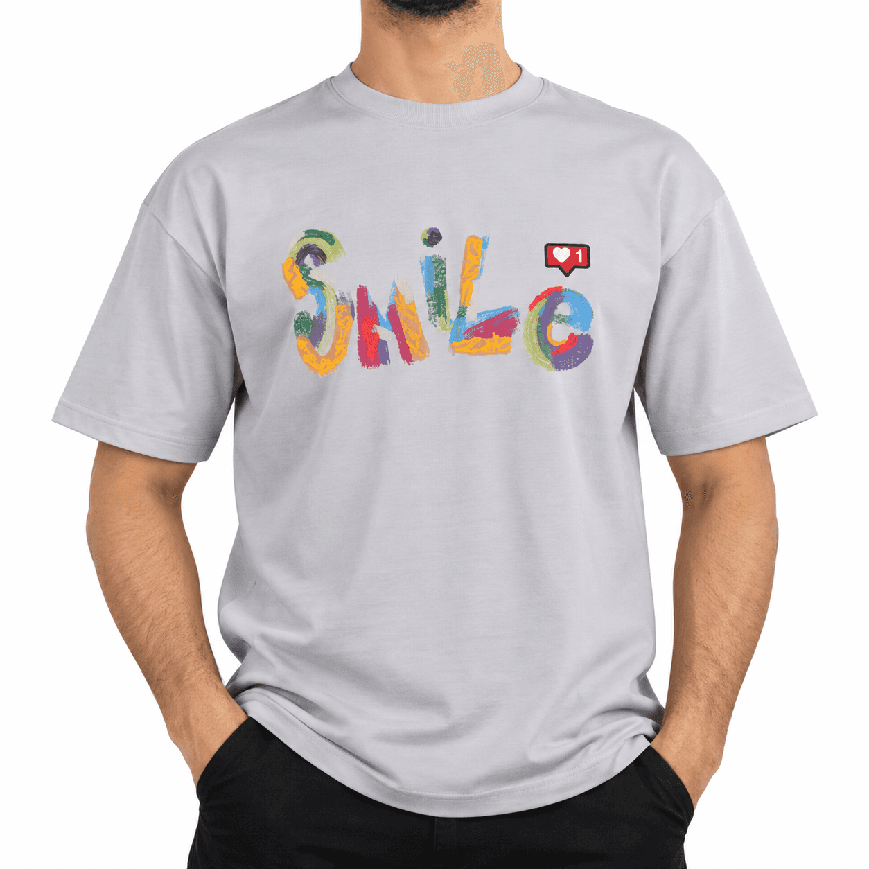 تیشرت مردانه برند Damoon- کد 8885123.3XL