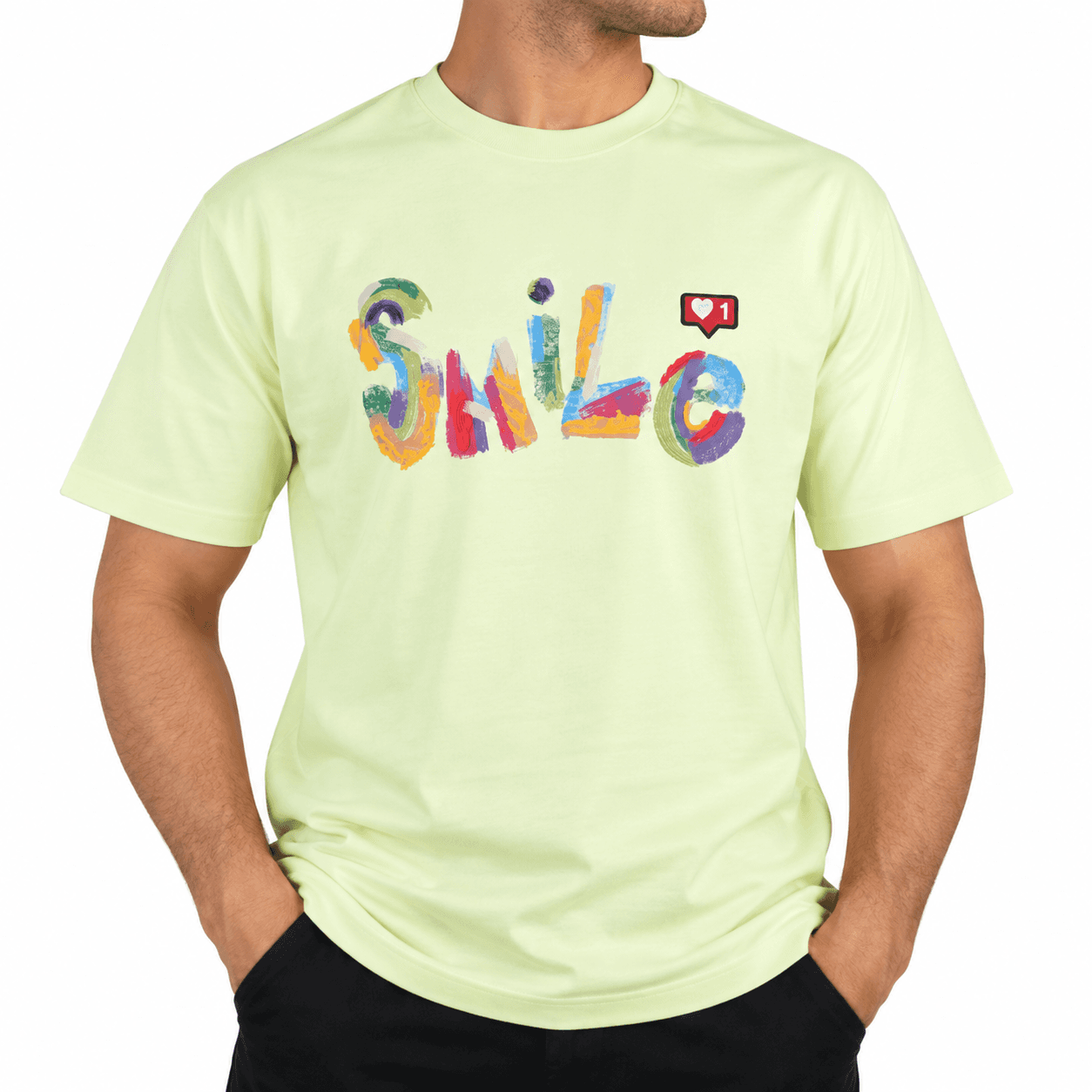 تیشرت مردانه برند Damoon- کد 8885170.2XL