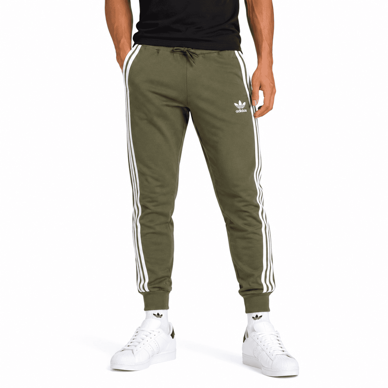 شلوار مردانه adidas- کد 2000200154S