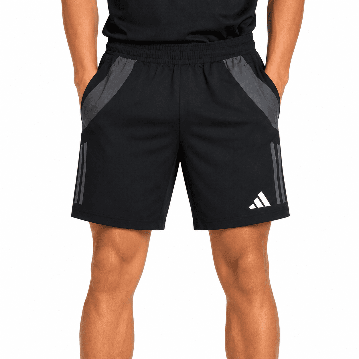 شلوارک مردانه adidas- کد 200020089M