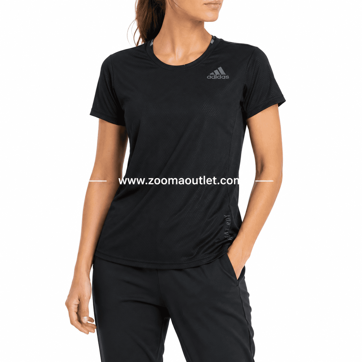 تیشرت زنانه برند adidas- کد 2000100149