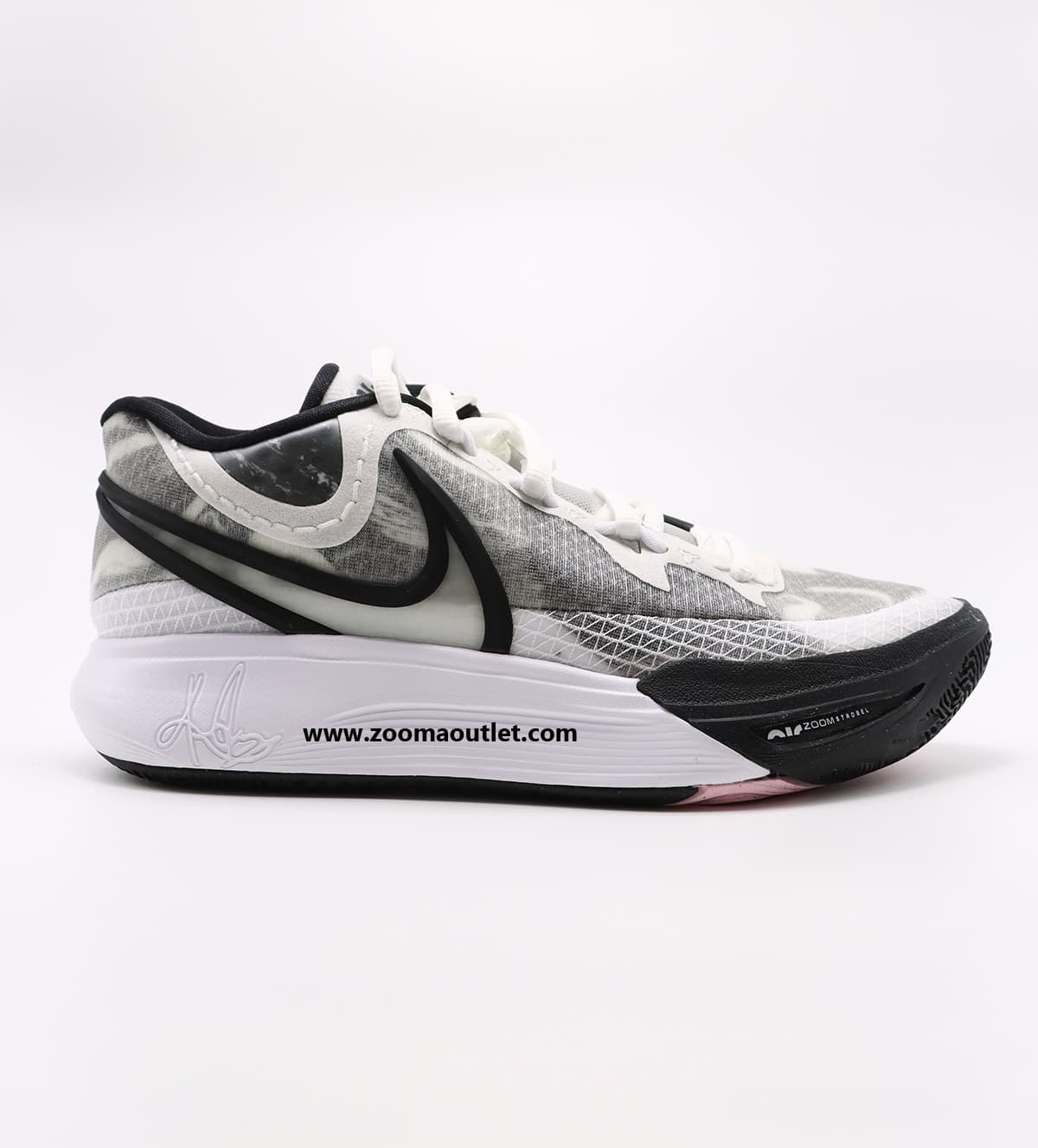 کفش بسکتبال NIKE - کد DJ6017101