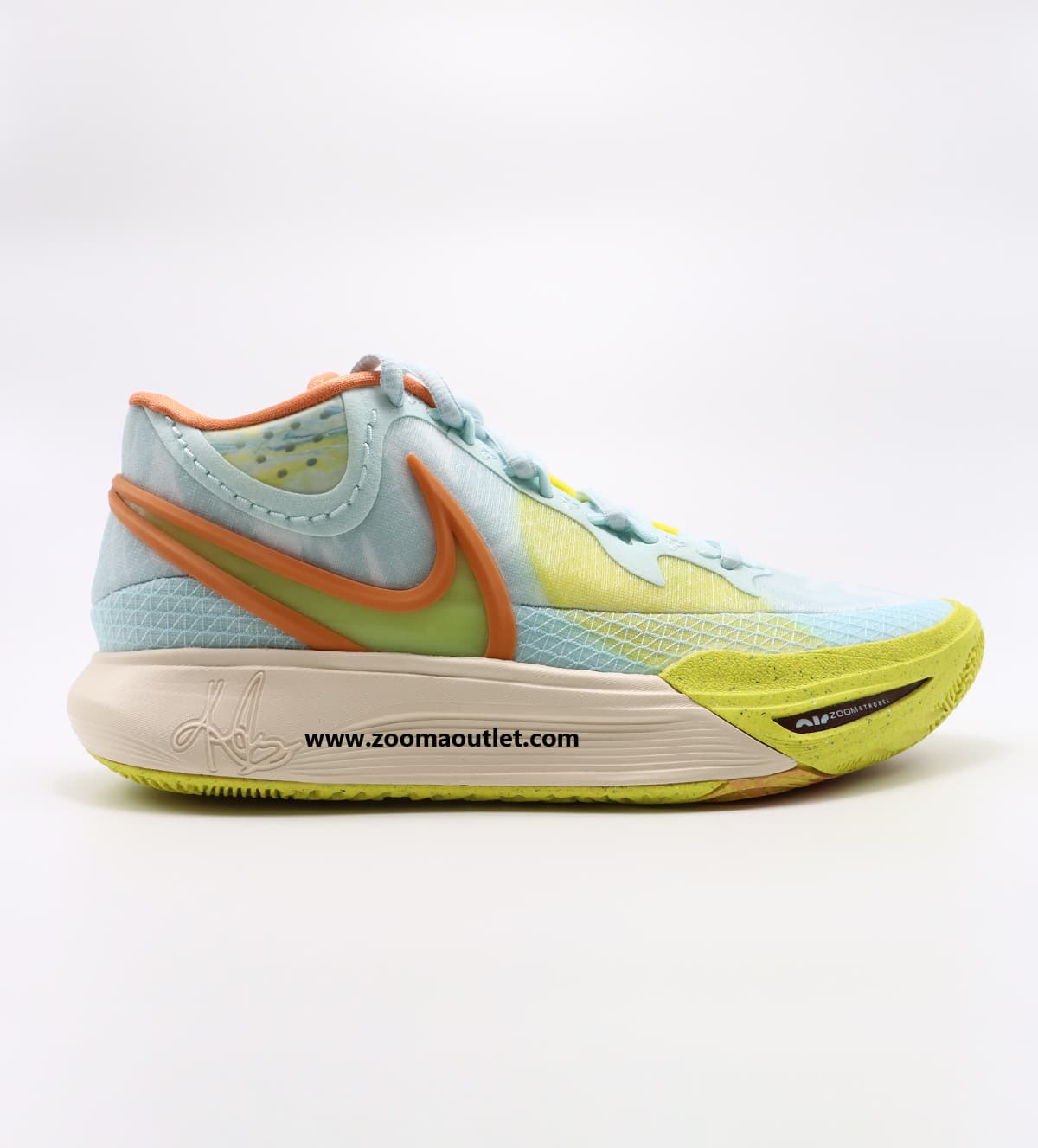 کفش بسکتبال NIKE - کد DJ6017400