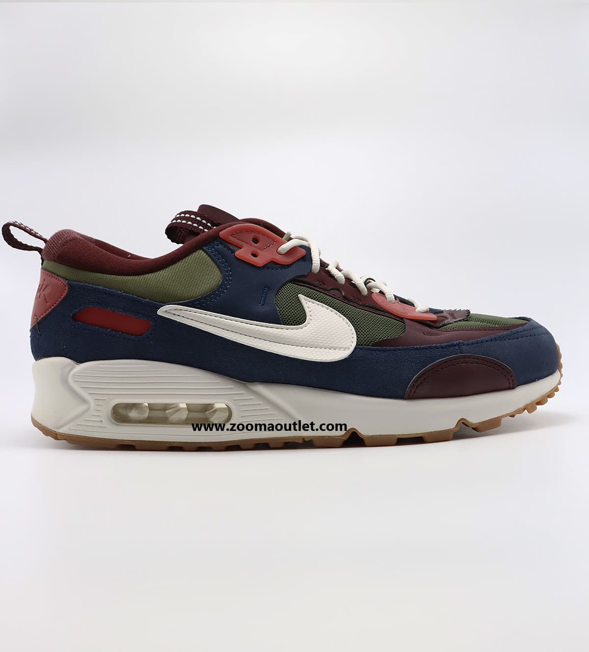 کفش لایف استایل NIKE- کد DM992220044