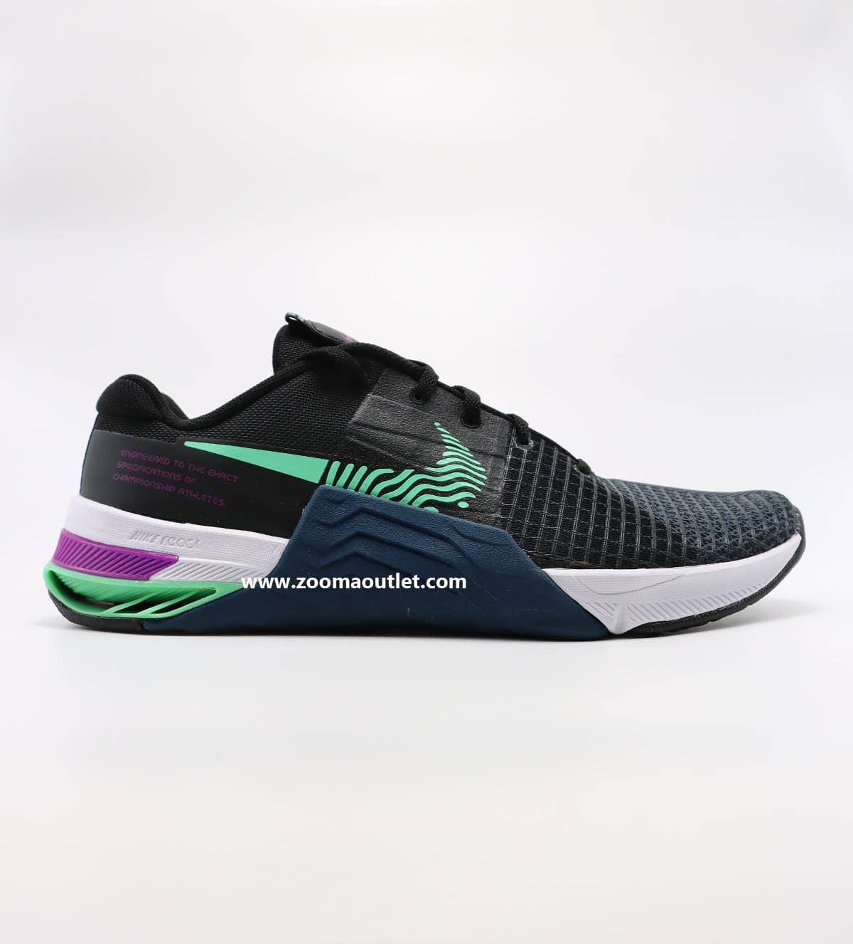 کفش رانینگ NIKE - کد DO9327003