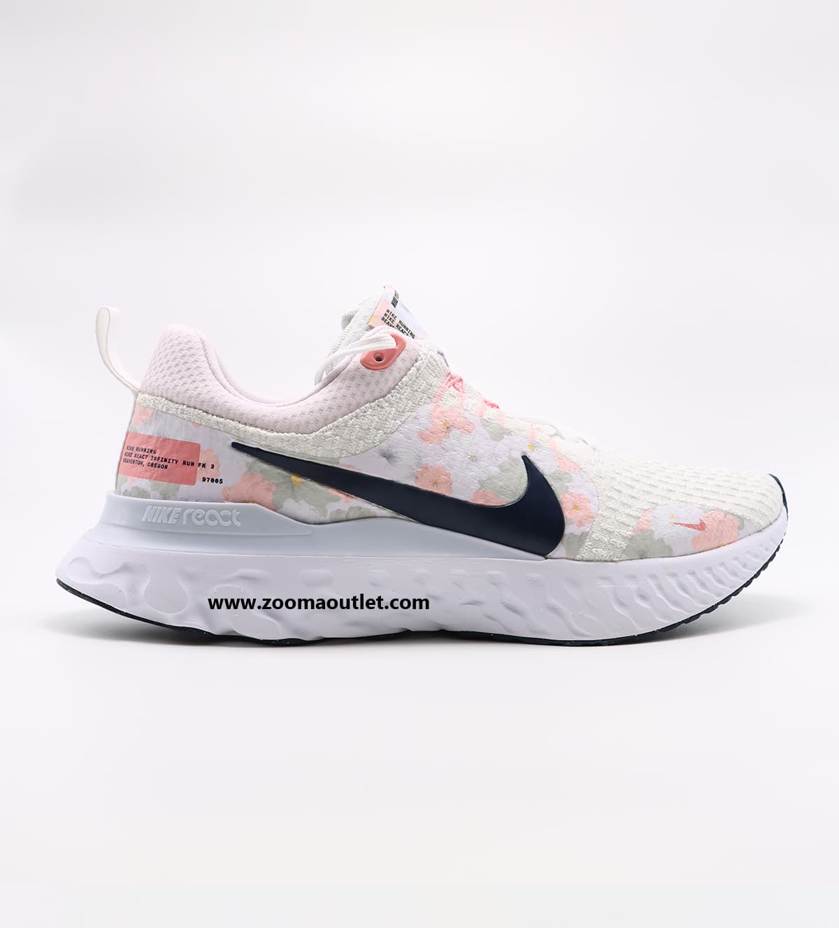 کفش رانینگ NIKE - کد FD4151100