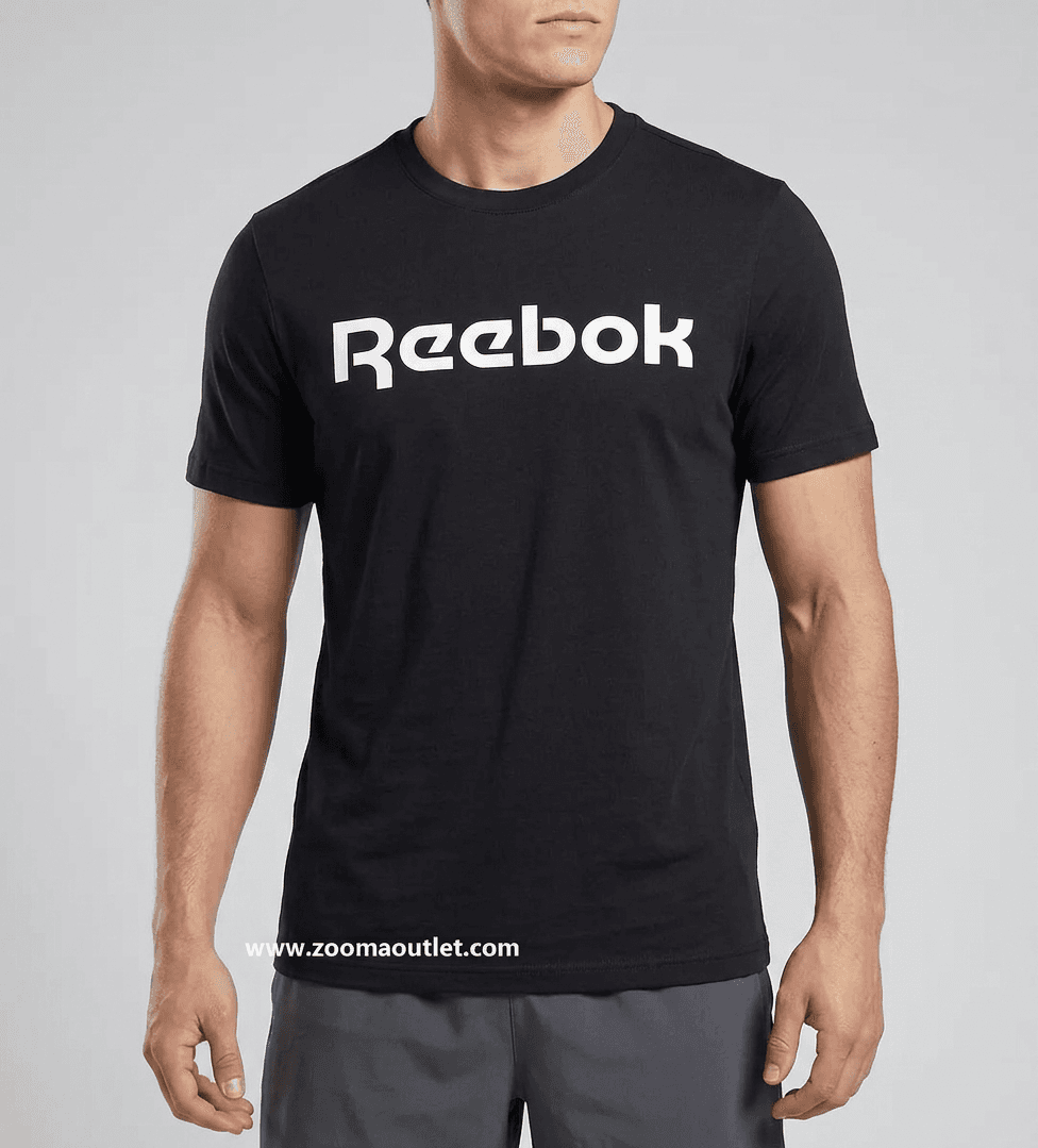 تیشرت مردانه برند reebok- کد GJ0136M