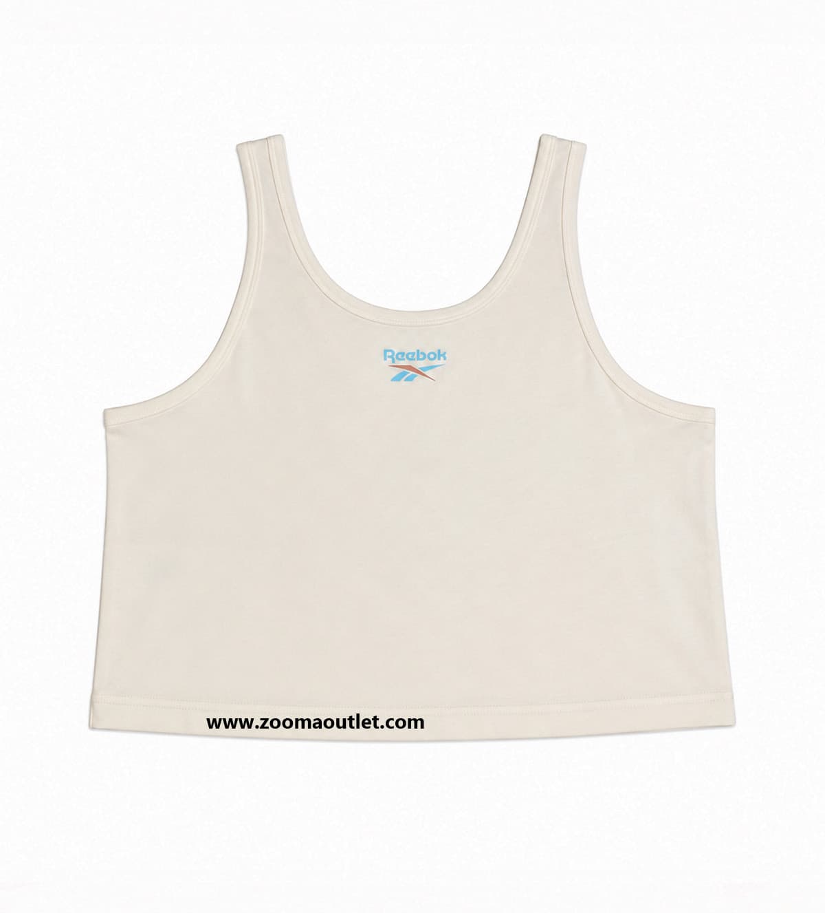 تاپ زنانه برند reebok- کد HB8624L