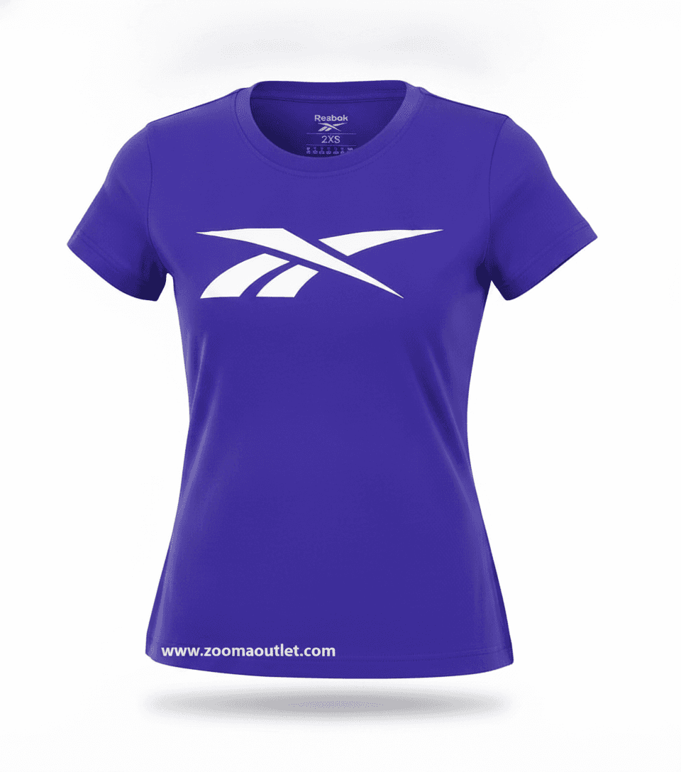 تیشرت زنانه برند reebok- کد HI1707XXS