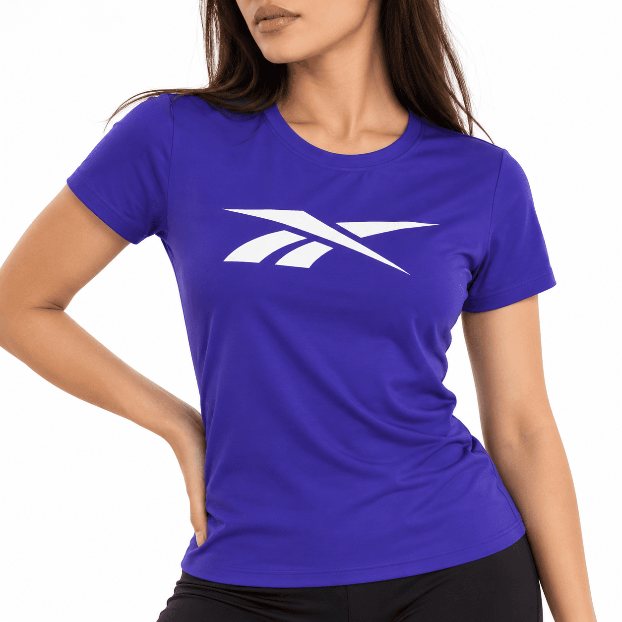 تیشرت زنانه برند reebok- کد HI1707XXS